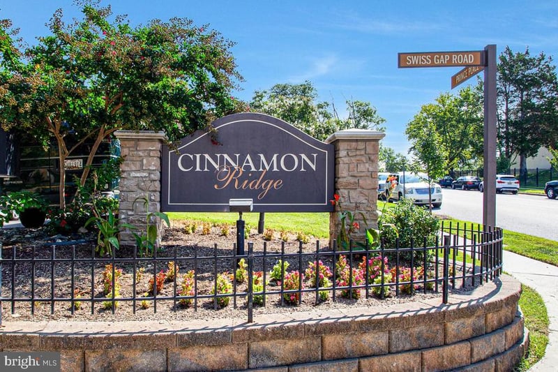 126 Big Chimney BRANCH #11-1, Upper Marlboro, MD 20774