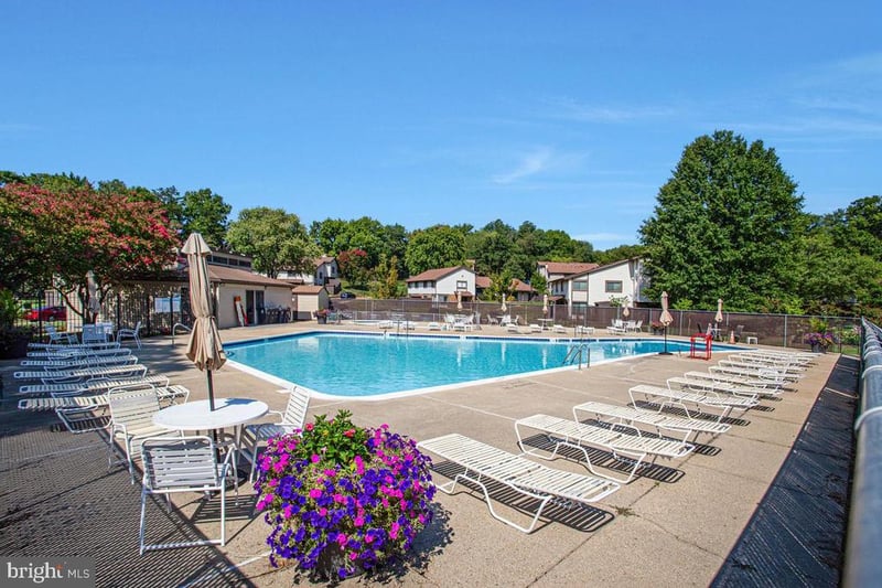 126 Big Chimney BRANCH #11-1, Upper Marlboro, MD 20774