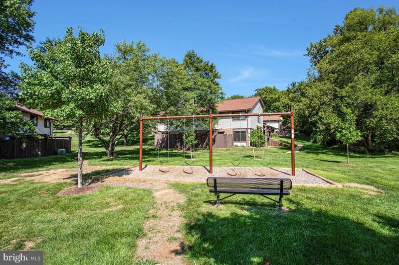 126 Big Chimney BRANCH #11-1, Upper Marlboro, MD 20774