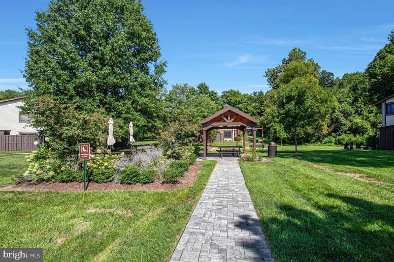 126 Big Chimney BRANCH #11-1, Upper Marlboro, MD 20774