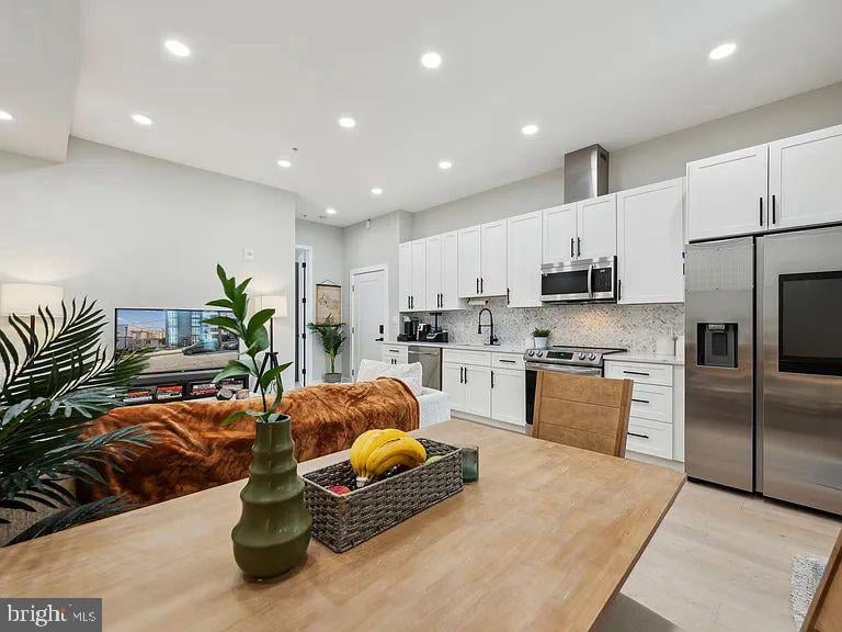 2213 M St NE #9, Washington, DC 20002
