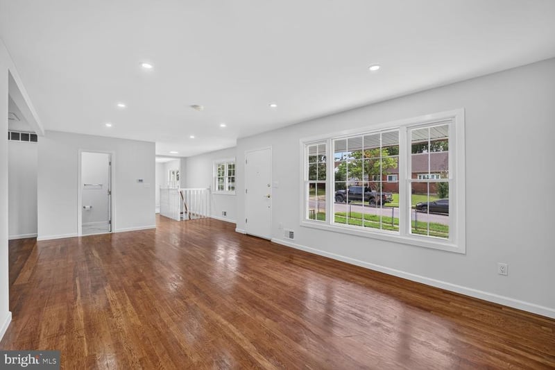 1422 Dunwoody Ave, Oxon Hill, MD 20745