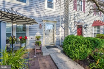 13013 Conductor Way #209, Silver Spring, MD 20904