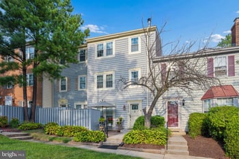13013 Conductor Way #209, Silver Spring, MD 20904