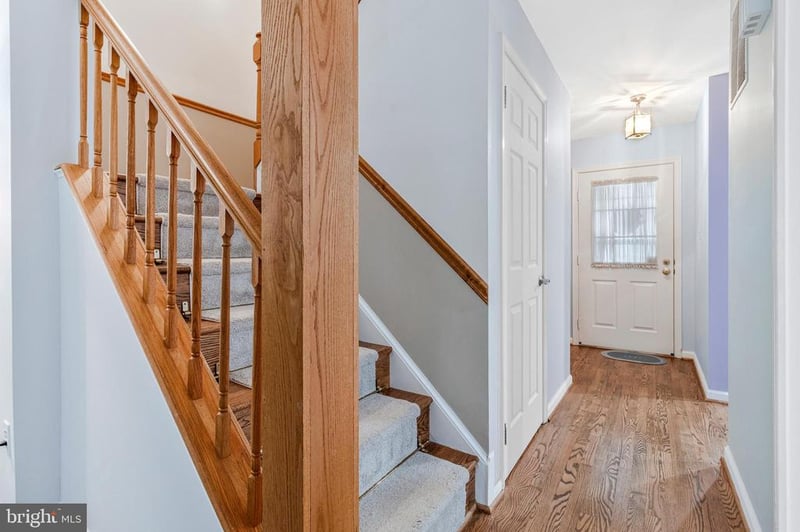 5804 Canvasback Rd, Burke, VA 22015