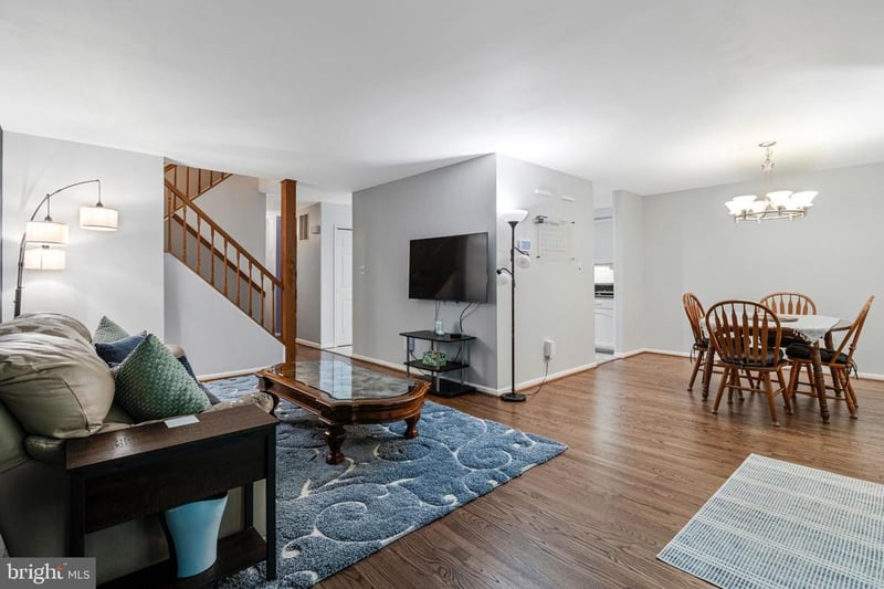 5804 Canvasback Rd, Burke, VA 22015