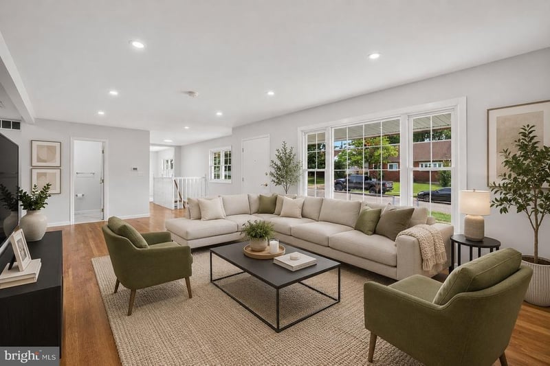 1422 Dunwoody Ave, Oxon Hill, MD 20745