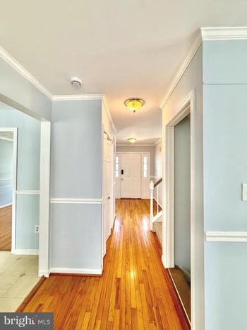 3141 Gershwin Ln, Silver Spring, MD 20904