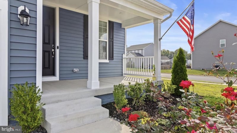 6360 Pointer Ln, King George, VA 22485