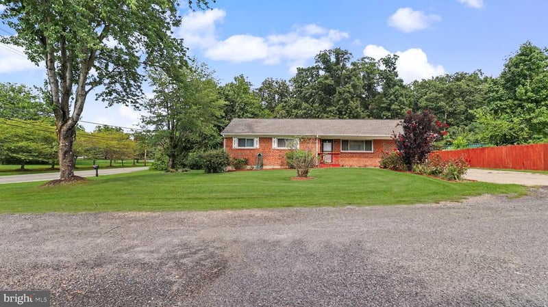 17400 Livingston Rd, Accokeek, MD 20607
