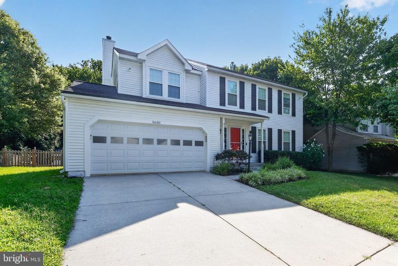 5630 Roundtree Ln, Columbia, MD 21045