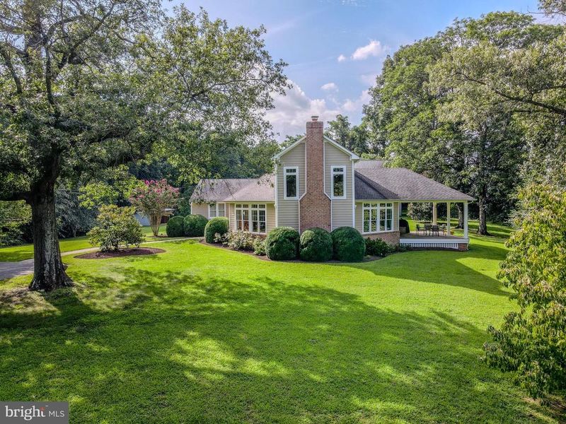 342 Mt Zion Marlboro Rd, Lothian, MD 20711