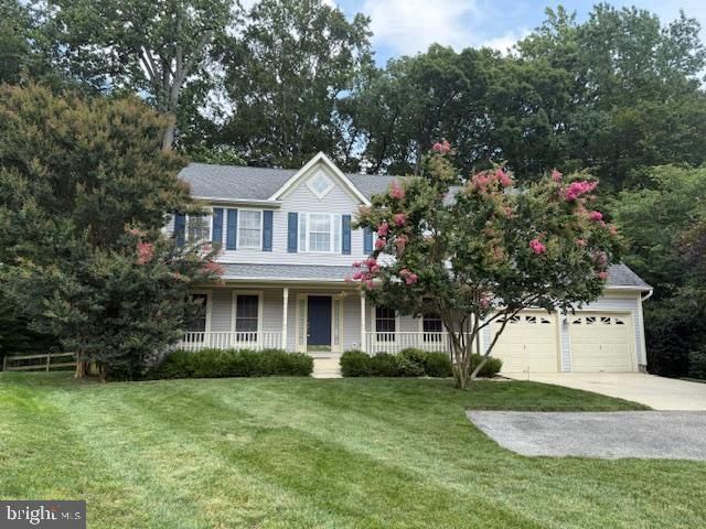 3001 Mandarin Pl, Waldorf, MD 20603