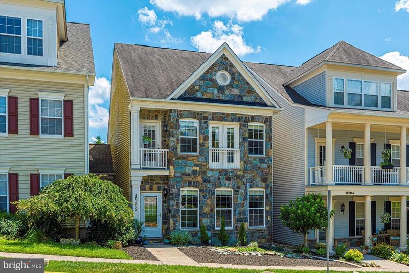 10202 Wood Thrush Dr, New Market, MD 21774