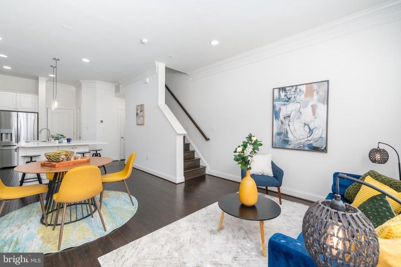 1326 S Rolfe St, Arlington, VA 22204
