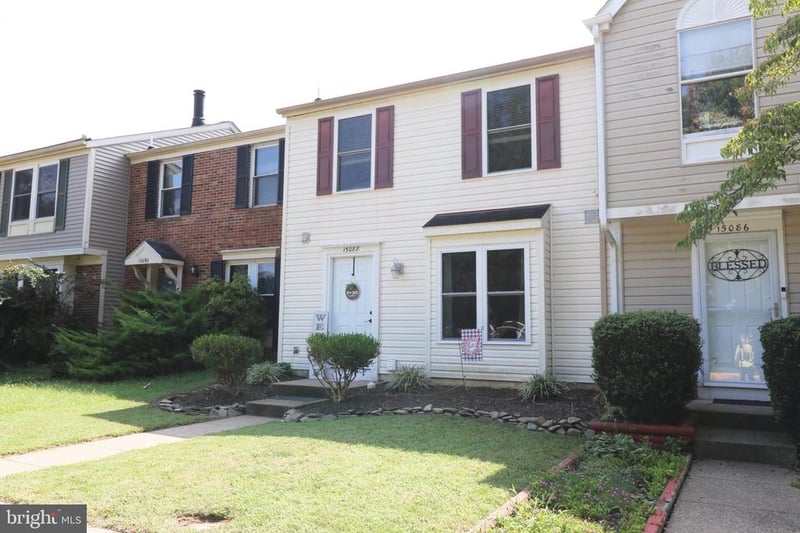 15088 Arum Pl, Woodbridge, VA 22191