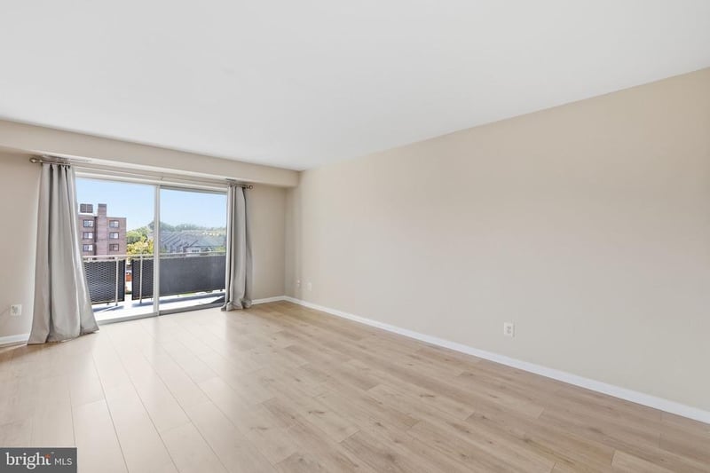 1931 N Cleveland St #606, Arlington, VA 22201