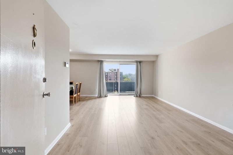 1931 N Cleveland St #606, Arlington, VA 22201