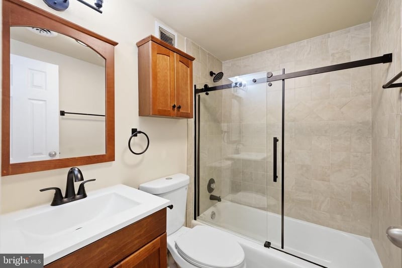1931 N Cleveland St #606, Arlington, VA 22201