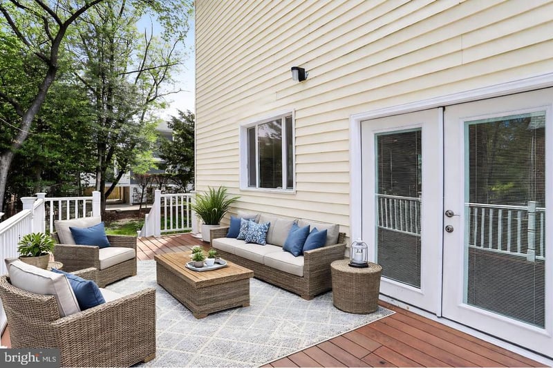 827 Philadelphia Ave, Silver Spring, MD 20910