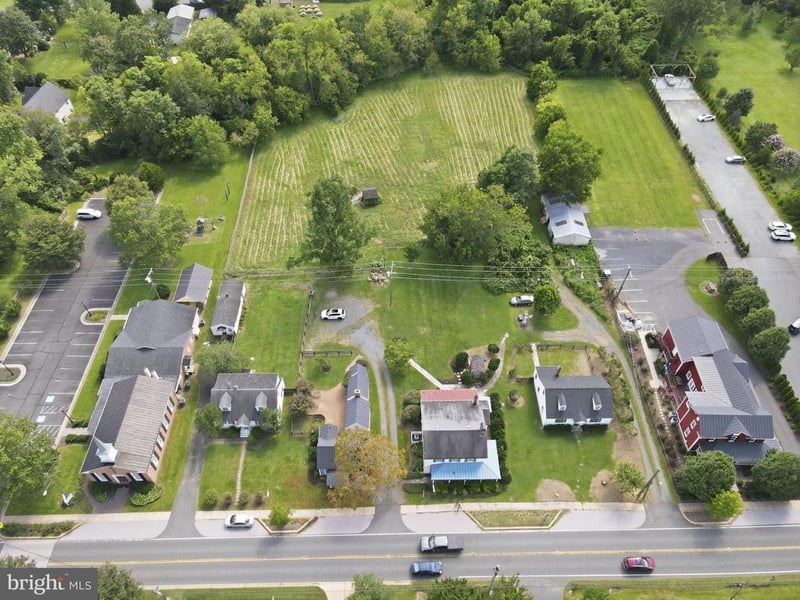 39307 Little River Tpke, Aldie, VA 20105