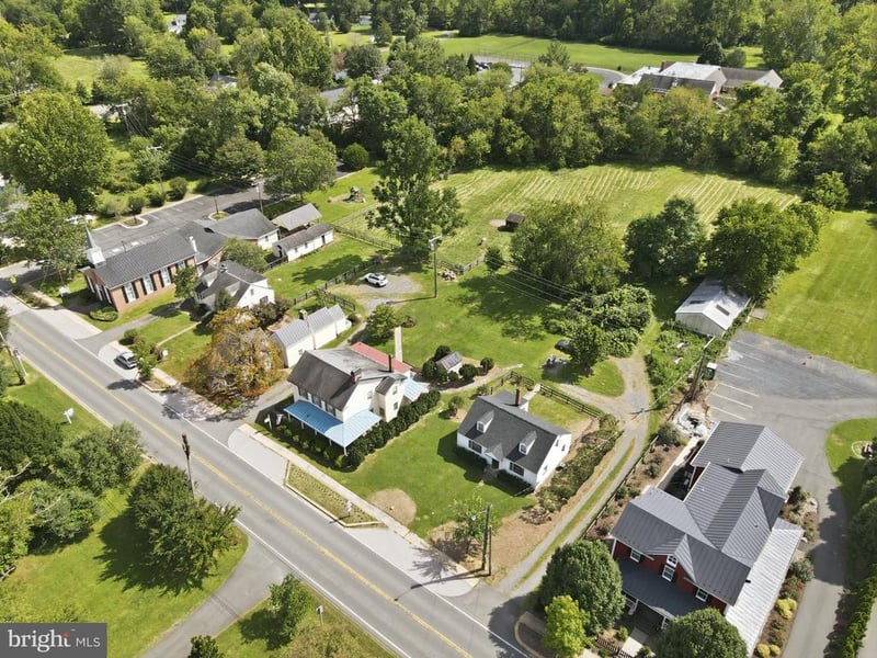 39307 Little River Tpke, Aldie, VA 20105