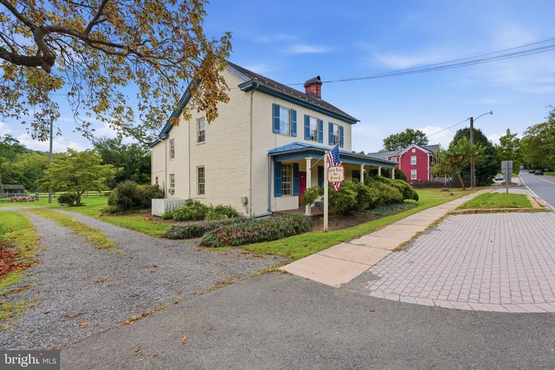 39307 Little River Tpke, Aldie, VA 20105