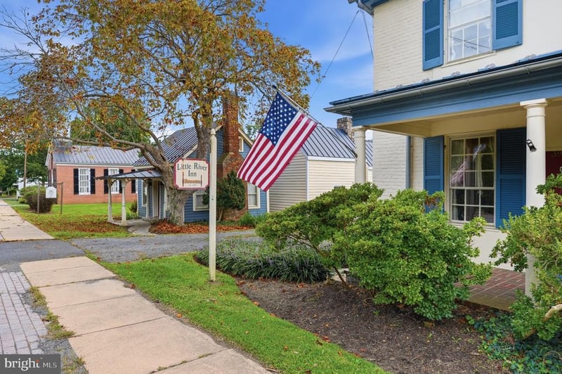 39307 Little River Tpke, Aldie, VA 20105