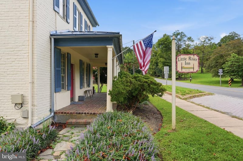 39307 Little River Tpke, Aldie, VA 20105