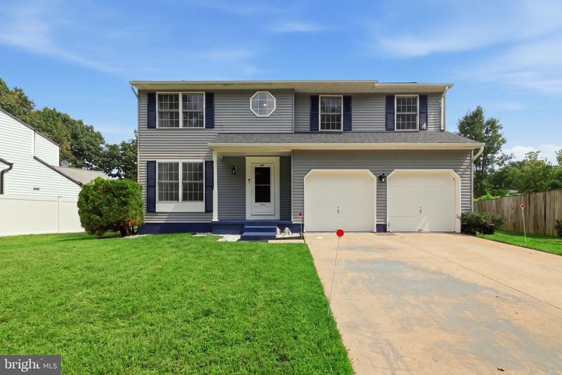 409 Lily Brook Ct, Pasadena, MD 21122