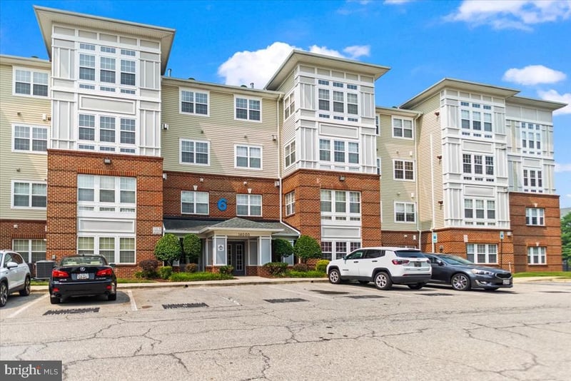 14000 New Acadia Ln #105, Upper Marlboro, MD 20774