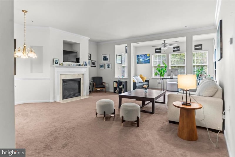 14000 New Acadia Ln #105, Upper Marlboro, MD 20774
