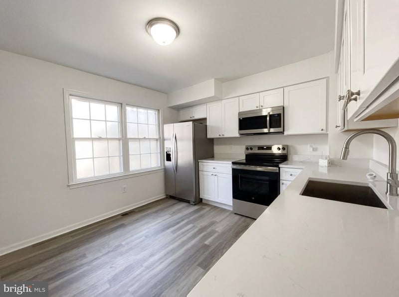 645 N Armistead St, Alexandria, VA 22312