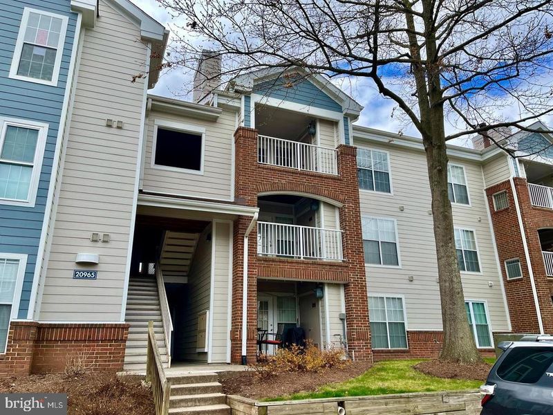 20965 Timber Ridge Ter #204, Ashburn, VA 20147