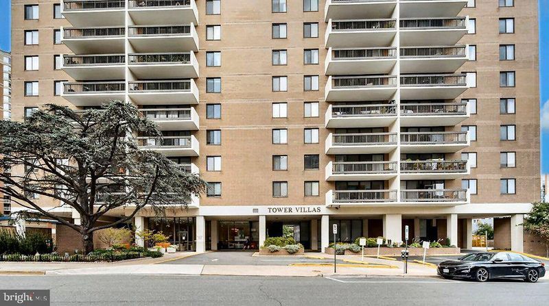 3800 N Fairfax Dr #1709, Arlington, VA 22203