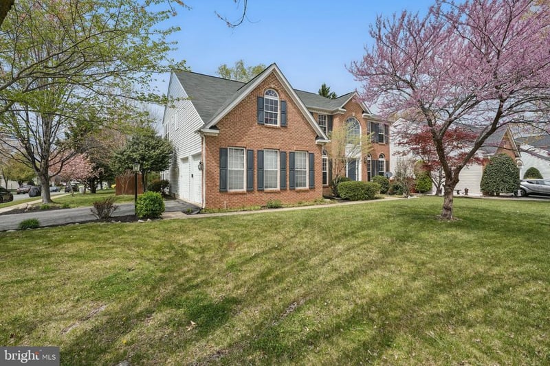 18 Bruce St, Stafford, VA 22554