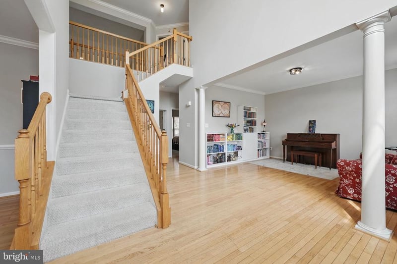 18 Bruce St, Stafford, VA 22554