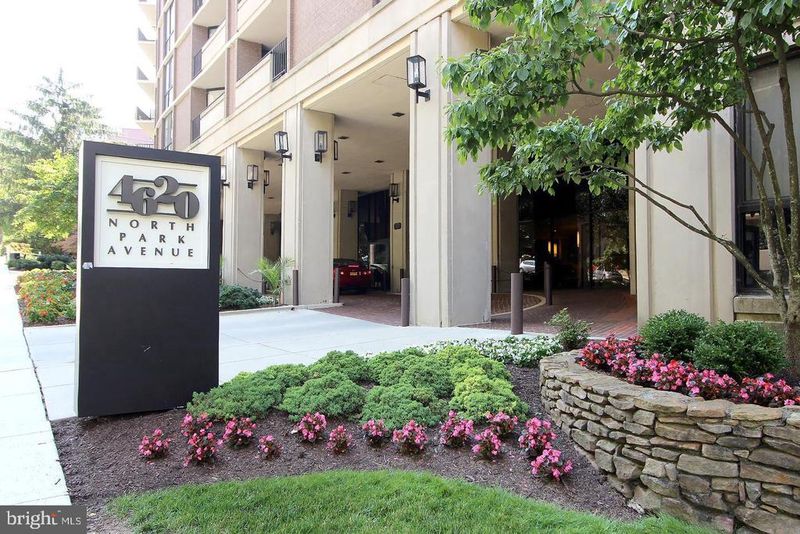 4620 N Park Ave #604E, Chevy Chase, MD 20815