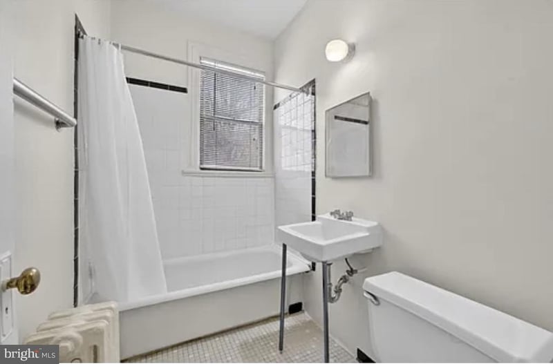 5400 7th St NW #203, Washington, DC 20011