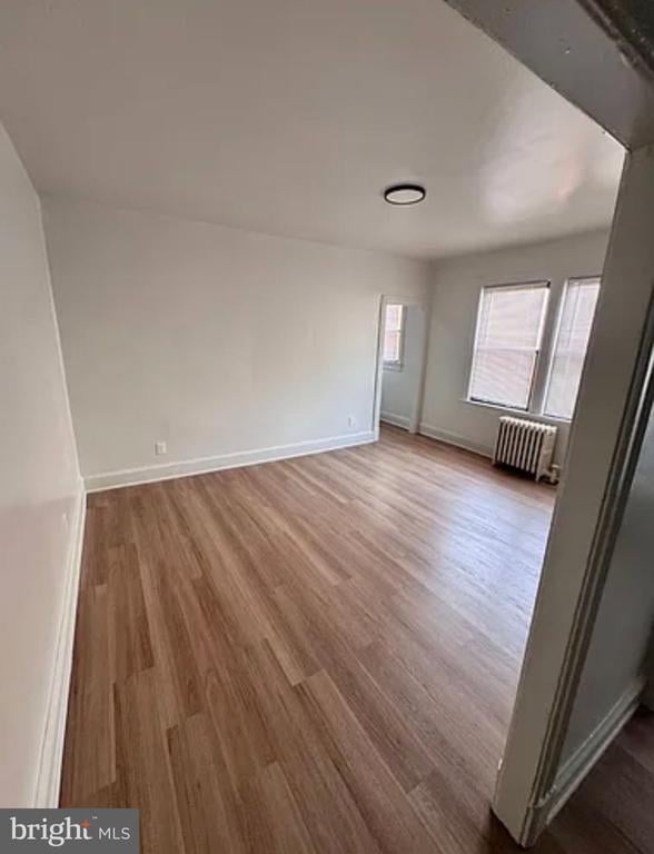5400 7th St NW #203, Washington, DC 20011