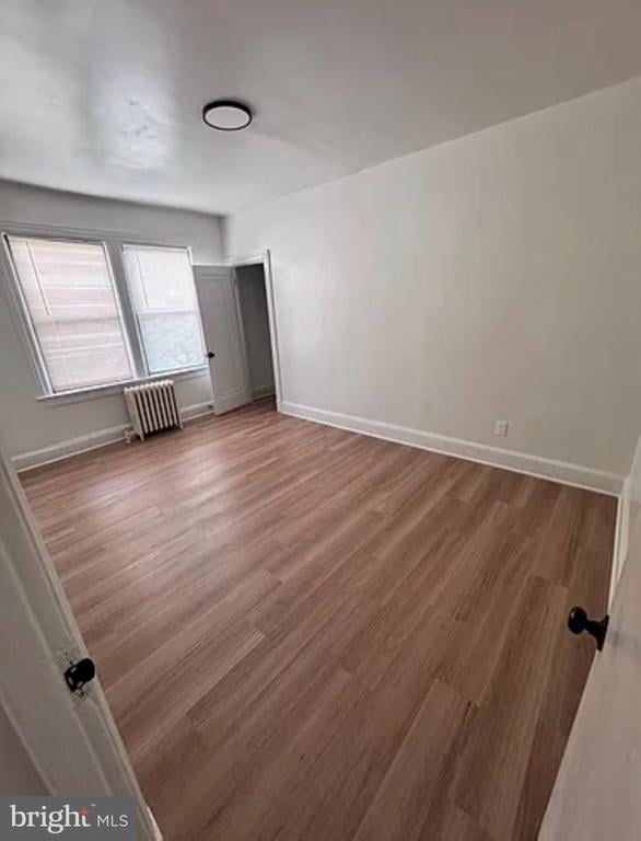 5400 7th St NW #203, Washington, DC 20011