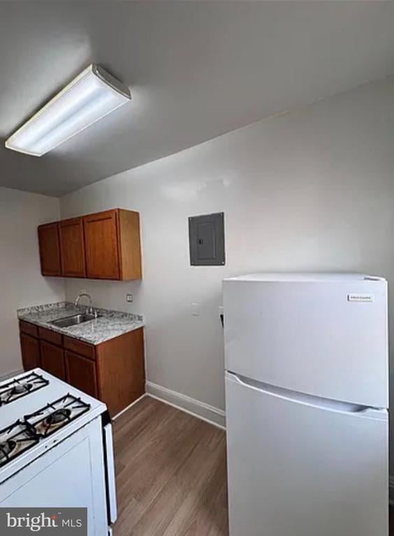 5400 7th St NW #203, Washington, DC 20011