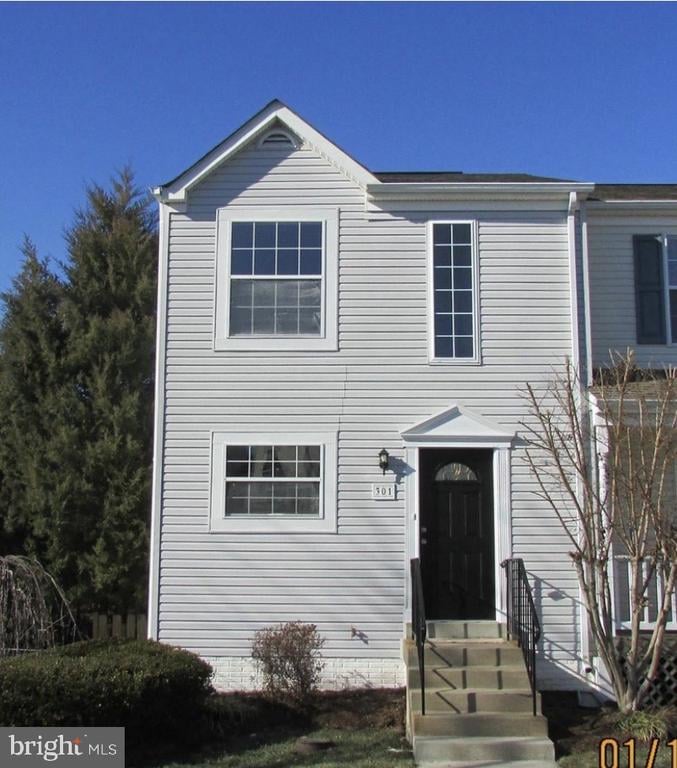 301 Mayfair Pl #186, Stafford, VA 22556