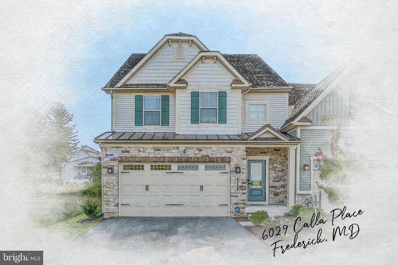 6029 Calla Pl, Frederick, MD 21703