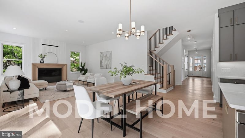 6027 27th St N, Arlington, VA 22207