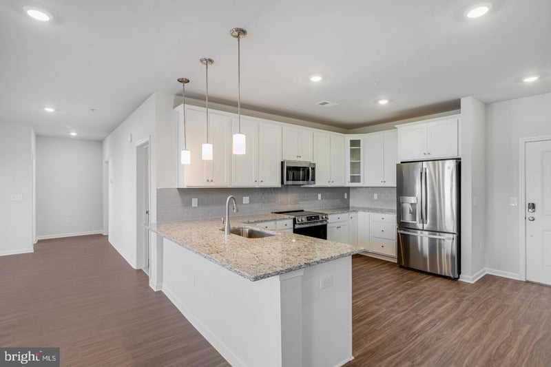 4003 Seaside Alder Rd #0406- LILY, Bowie, MD 20720