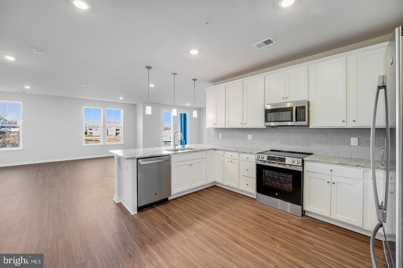 4003 Seaside Alder Rd #0406- LILY, Bowie, MD 20720