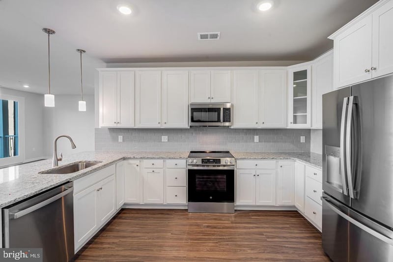4003 Seaside Alder Rd #0406- LILY, Bowie, MD 20720