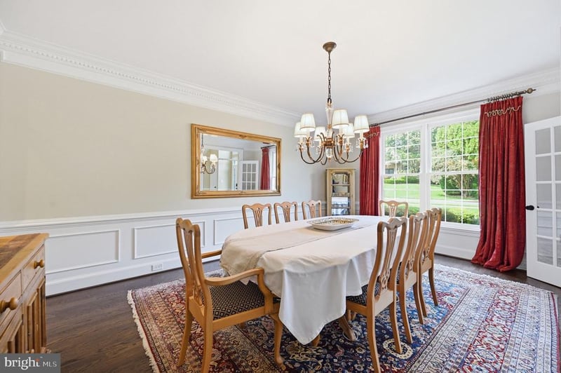 1257 New Bedford Ln, Reston, VA 20194
