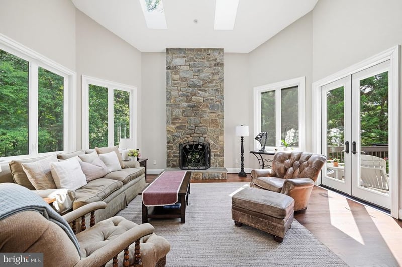 1257 New Bedford Ln, Reston, VA 20194